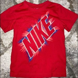 Boy’s Nike Shirt